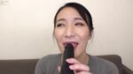 白濁愛液ベットリ!! 素人娘が初めての黒ディルドオナニー 4