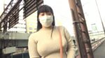 爆乳のセックスレス専業主婦