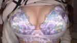 2年半ぶりにこのいやらしい巨乳人妻を3人でおいしく無茶苦茶に廻しました