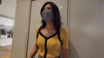 潮吹くギャル店員 レミ