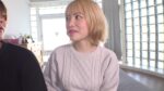 パパ活界隈を騒然とさせる快楽鬼乳首責めで有名な派手妻 幸月さん×心美さん 粘着チクビ責めに貢ぎマゾになる男性続出