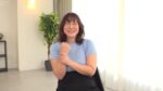 潮吹きジョバジョバ奥様in巣鴨 美沙さん50歳