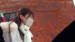 旦那以外で濡れる地方若妻まいなさん函館在住25歳 路チュー指フェラ焦らしの匂わせ誘惑、SNSで話題沸騰のキス神妻と舐め生SEX