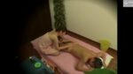 さっきまでごく普通の人妻だった女性が旦那に内緒で風俗体験入店