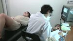 人生初の肛門科アナル診察