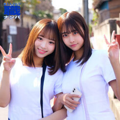 ふうさん＆ちなみさん