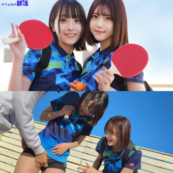 小島さん＆皆瀬さん